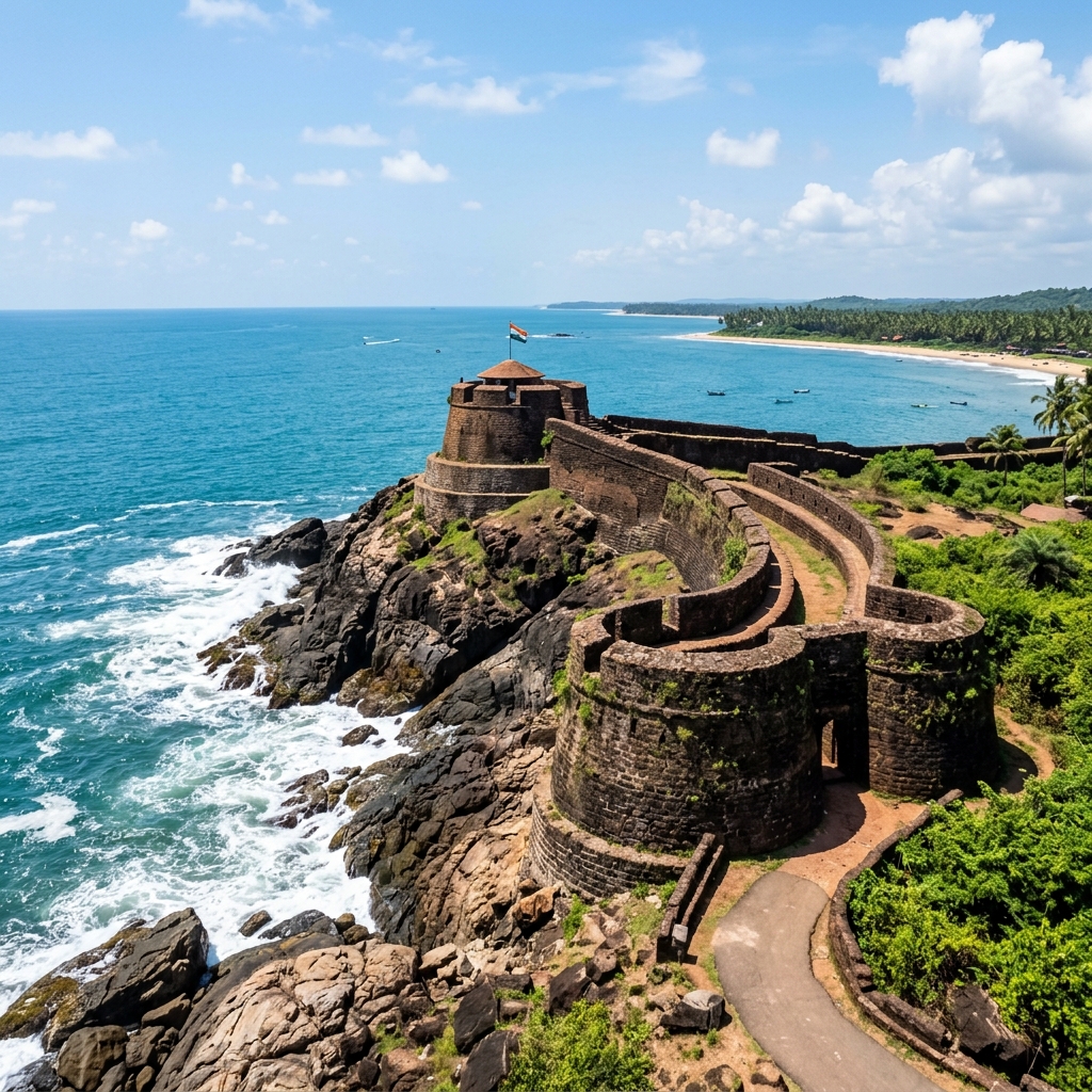 Bekal Fort