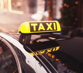 Manipal Taxi Service