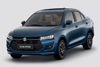Swift Dzire