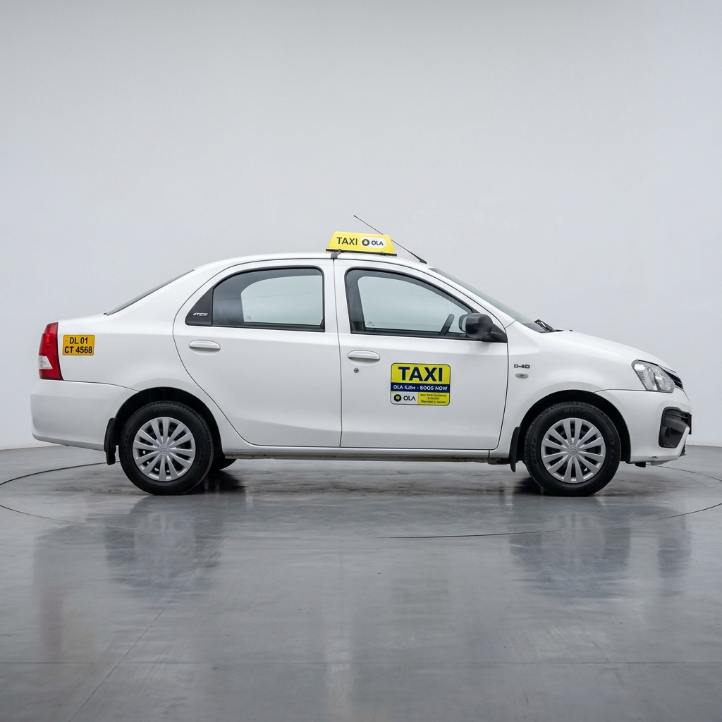 Toyota Etios