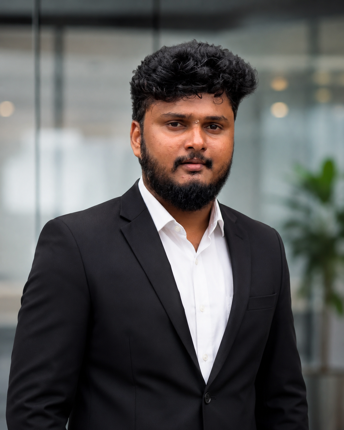 Karan Kumar