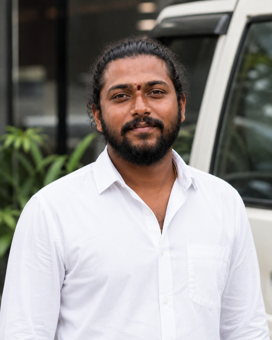 Sandeep Poojary